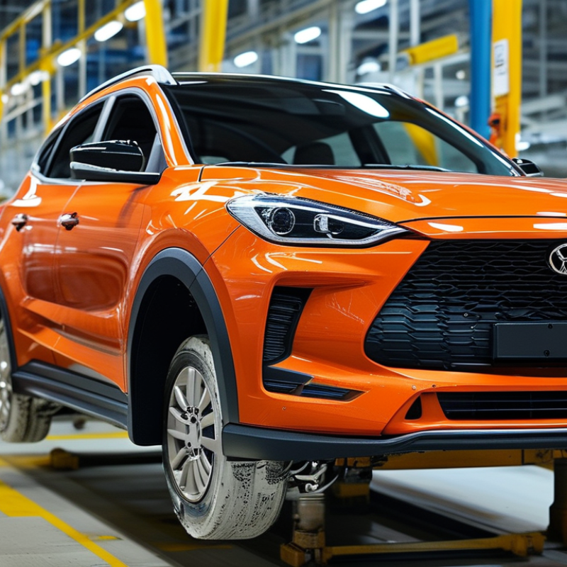 Top Tips for Sourcing Quality Automotive Body Parts Globally?