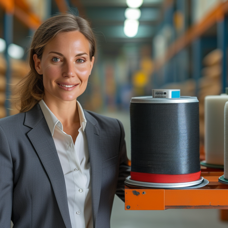 Top Filter Cloth Types for Global Sourcing Needs?