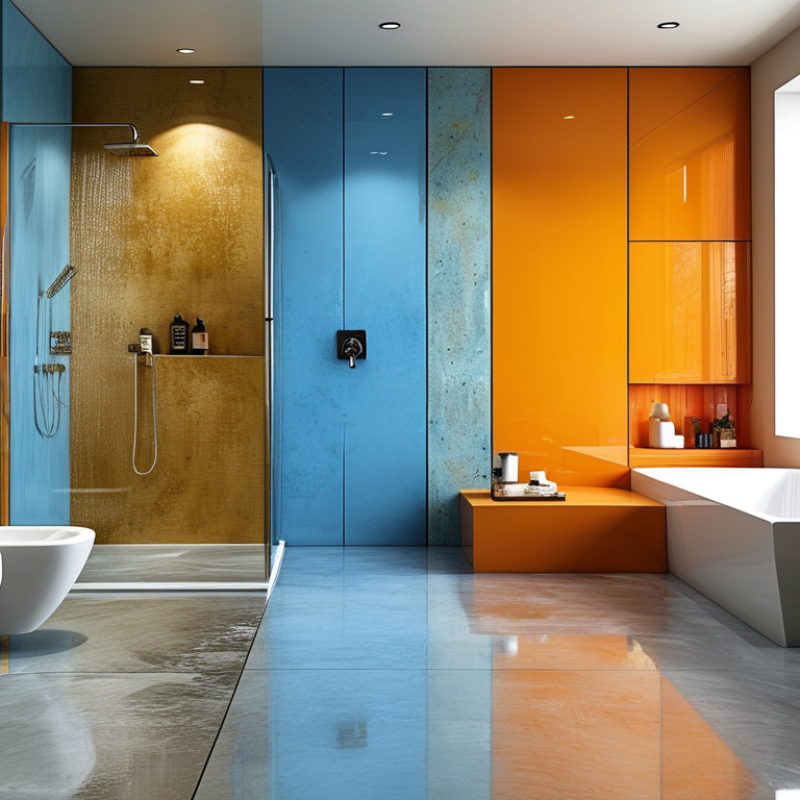 Best PVC Panel For Bathrooms Which One Should You Choose?