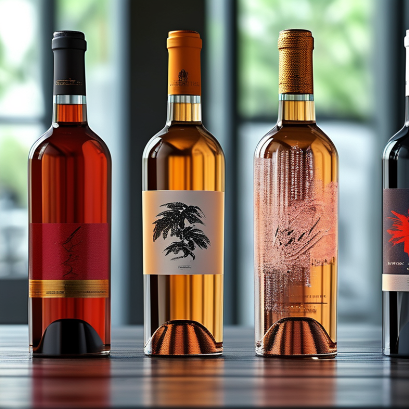 What Makes a Liquor Bottle Look Premium for Global Buyers
