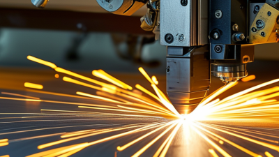 Essential Tips for Choosing a Laser Cutter for Your Business?