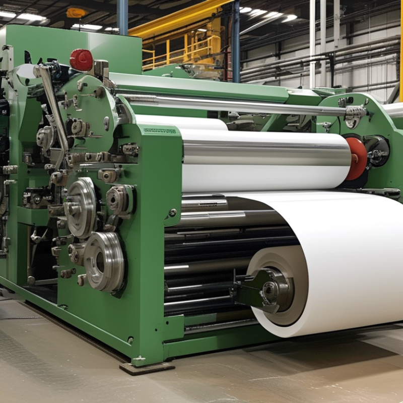Best Paper Coating Machine for Your Business Needs?
