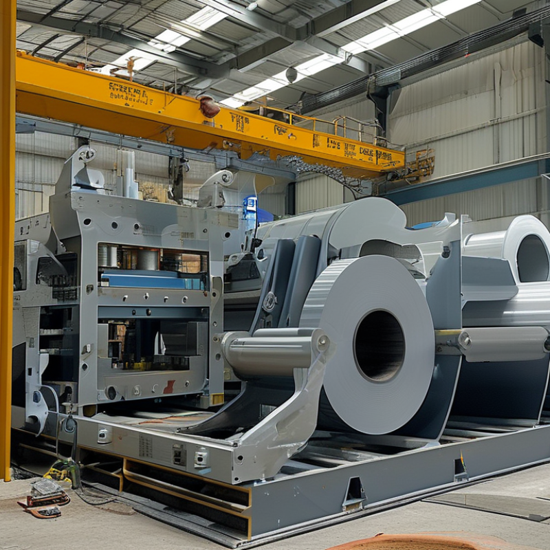 2026 Top LGS Roll Forming Machine for Global Buyers?