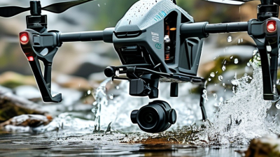 2026 Best Waterproof Drone for Ultimate Outdoor Adventures?