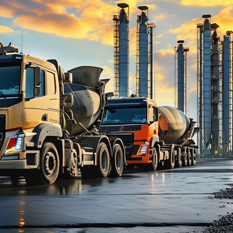 What is Asphalt Batching Plant and How Does It Work?