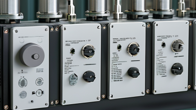 Top Surge Arrester Disconnector Buyers Guide in China