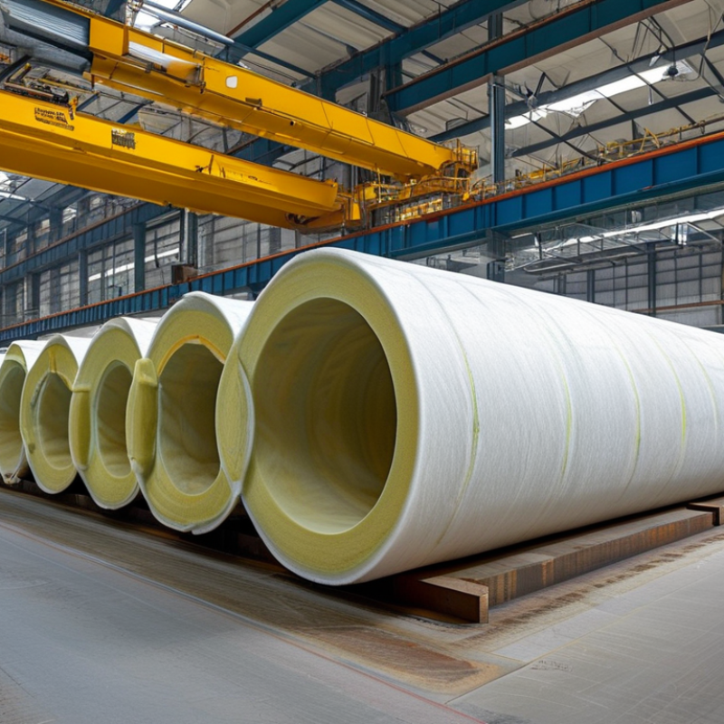 Top 10 Benefits of Industrial Insulation Mineral Wool Quilt?