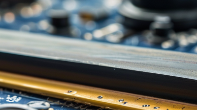 Top 10 Benefits of NTC Thermistors for Global Buyers?