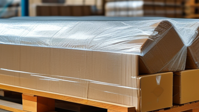 What is Heat Shrink Wrap and How is it Used?