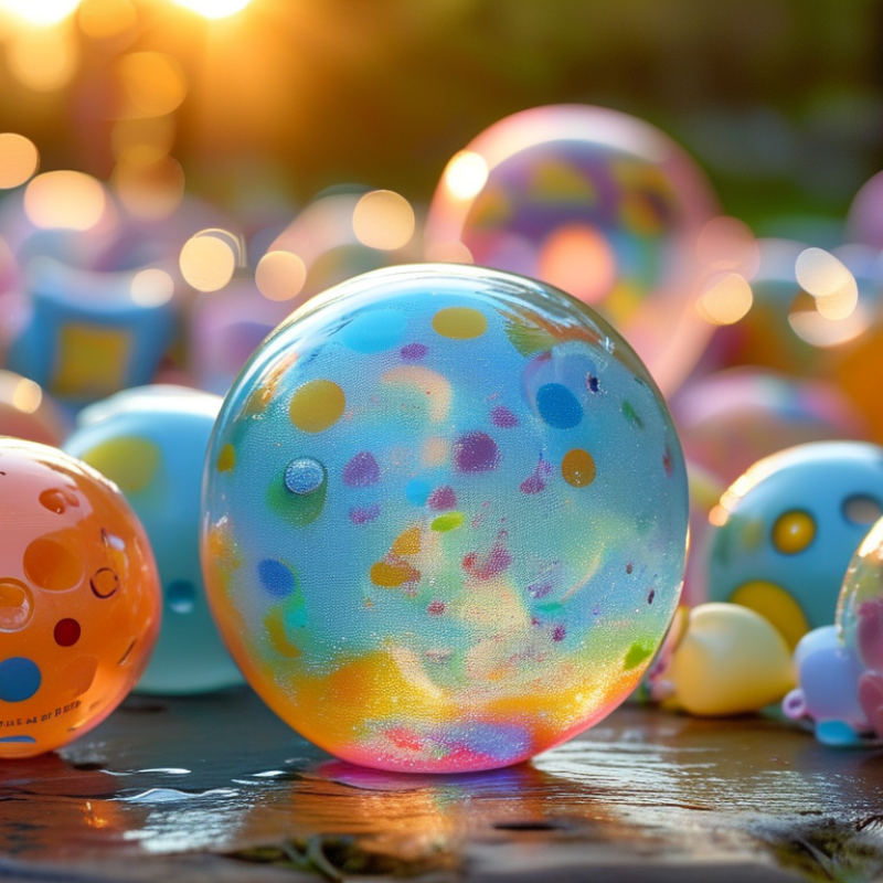 Top Fubbles Bubbles Toys for 2026 Global Buyers Guide?