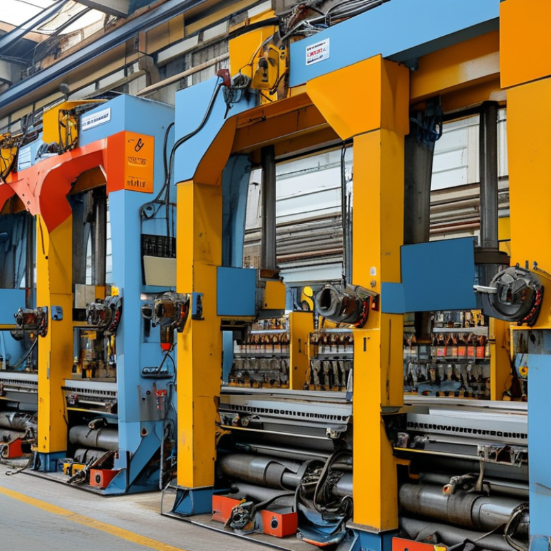 Top 5 Hydraulic Bending Machine Models for Efficient Production?