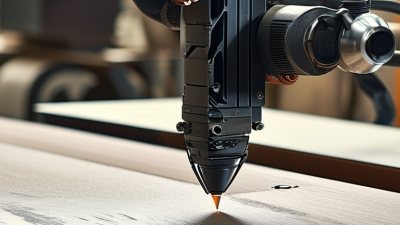 How to Choose the Best Laser Cutter for Your Needs?