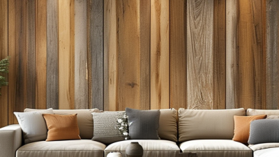 Top 10 Indoor WPC Wall Panel Options for Your Home?
