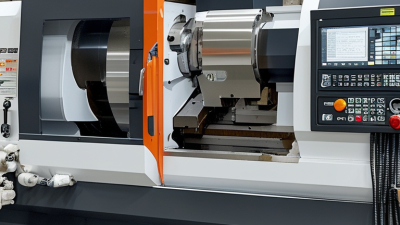 How to Choose a Horizontal U-axis Machining Center for Your Needs?