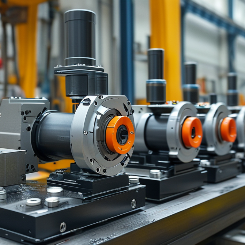 Top 10 Rotary Motion Devices You Need for Global Sourcing?