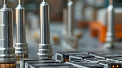 2026 Best NTC Thermistor Options for Global Buyers?