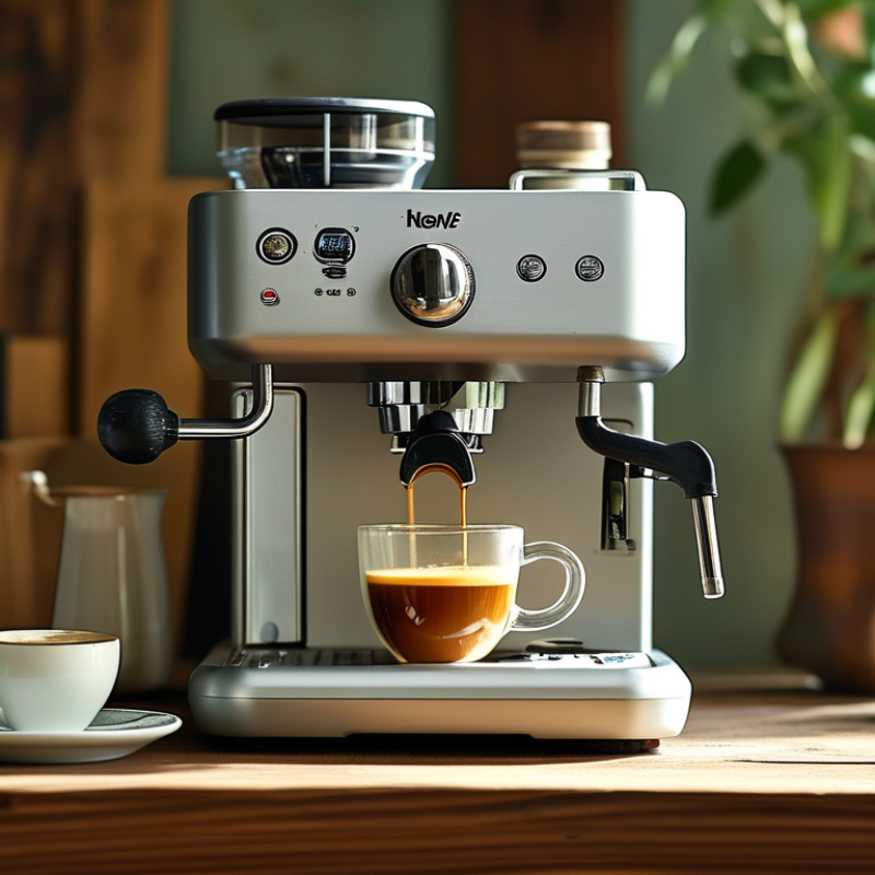 How to Choose the Best Portable Coffee Machine for Home?
