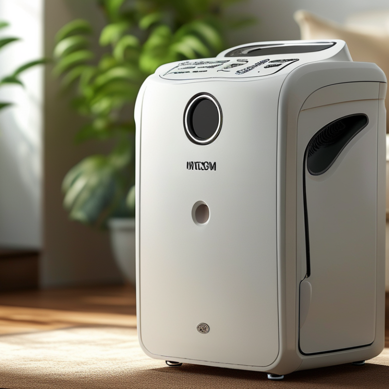 Best Home Oxygen Concentrator for Your Needs Guide?