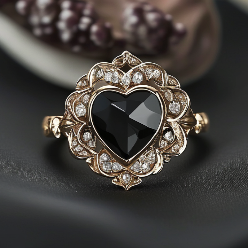 What is a Spade and Spacer Ring and How to Choose One?