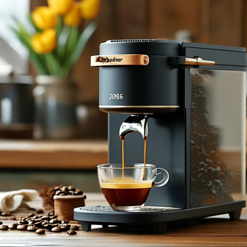 2026 Best Portable Coffee Machine For Home Easy Brewing Tips?