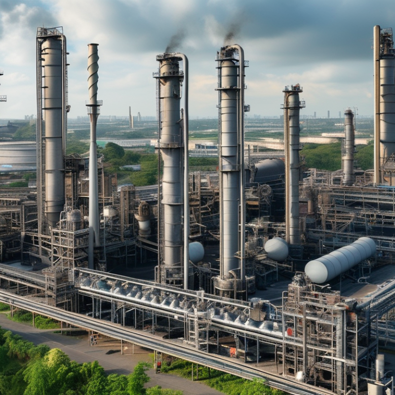 Top Carbon Black Refining Plant Suppliers for Global Buyers?