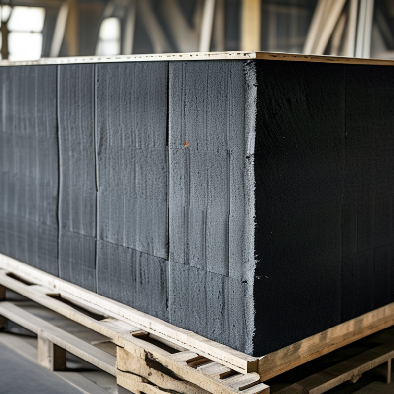 Top 10 Benefits of Fire-Resistant Black Rock Wool?