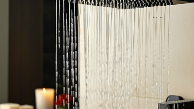 How to Choose the Best Shower Head for Your Home?