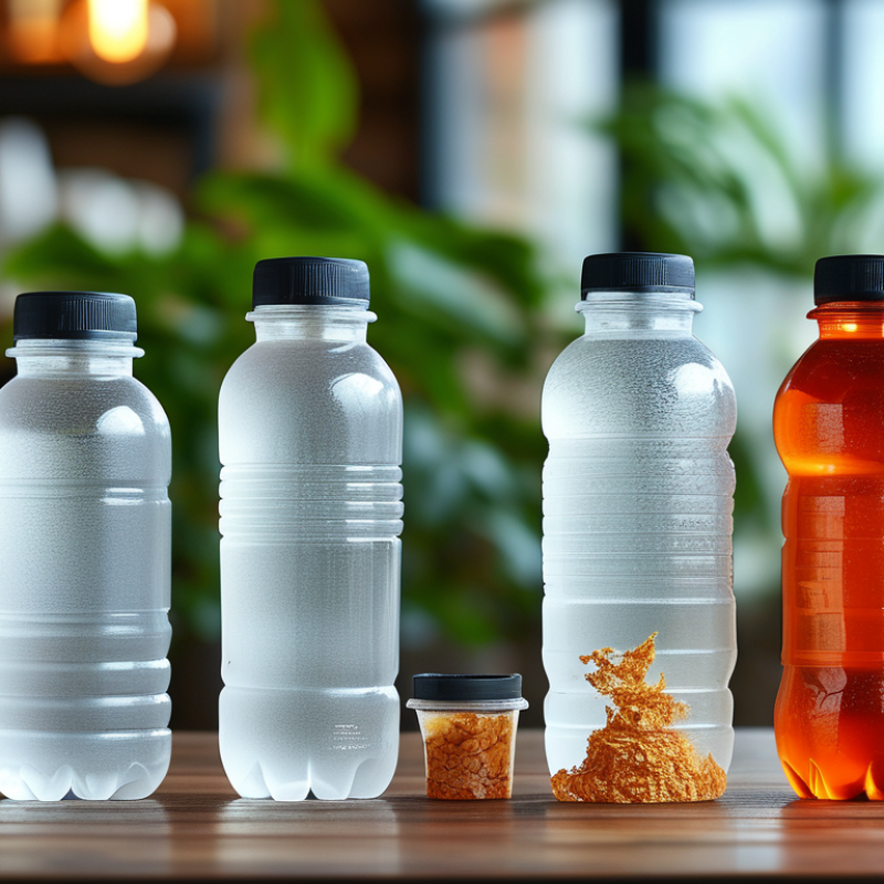 How to Choose the Best Plastic Packing for Your Products?