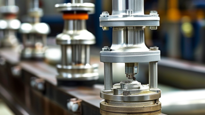 2026 Top Vacuum Relief Valve Solutions for Global Buyers?