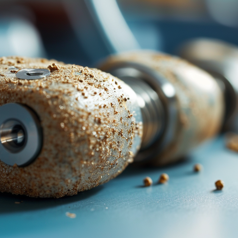 Quality Risks of Cheap Orthopedic Implants for Global Buyers?