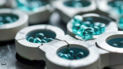 Top Spirocyclic Building Blocks for Global Buyers in 2026?