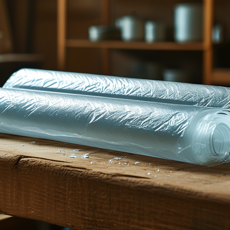 How to Use Heat Shrink Wrap for Packaging and Protection?
