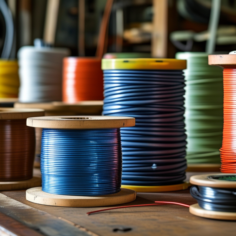 How to Choose the Best Insulated Winding Wire for Your Needs?