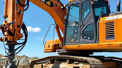 How to Choose the Best Rotary Drilling Rig KR50A for Your Needs?