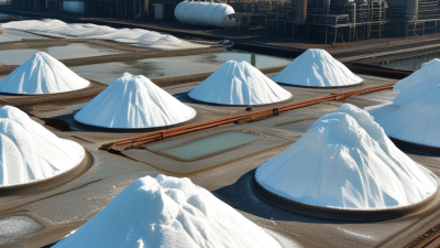 Cesium Formate Tips for Global Buyers to Boost Procurement