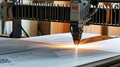 How to Choose the Best Laser Cutter for Your Business Needs?