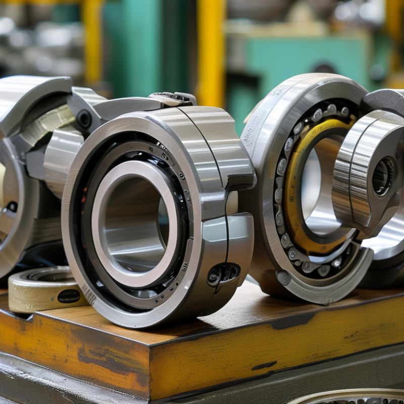 Essential Crankshaft Bearing Tips for Global Buyers?