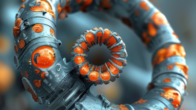 Top 10 Spirocyclic Building Blocks for Global Buyers Guide?