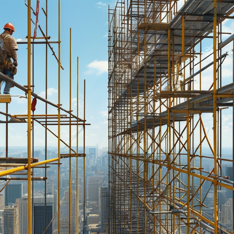 Top 10 Tips for Choosing the Right Scaffolding for Your Project?