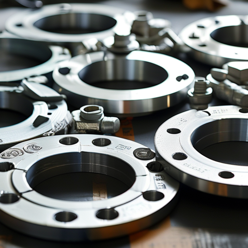 2026 How to Choose the Right Plate Flat Welding Flange?