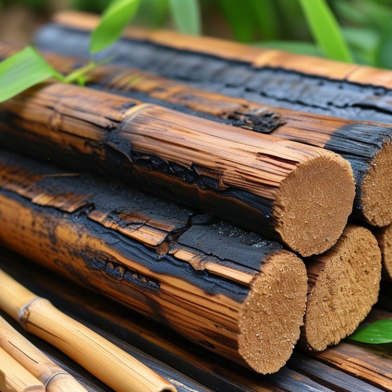 Top Benefits of Bamboo Charcoal Wood for Global Buyers?