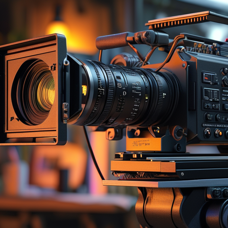 Best Reasons Why Video Lights Need High CRI Rating?