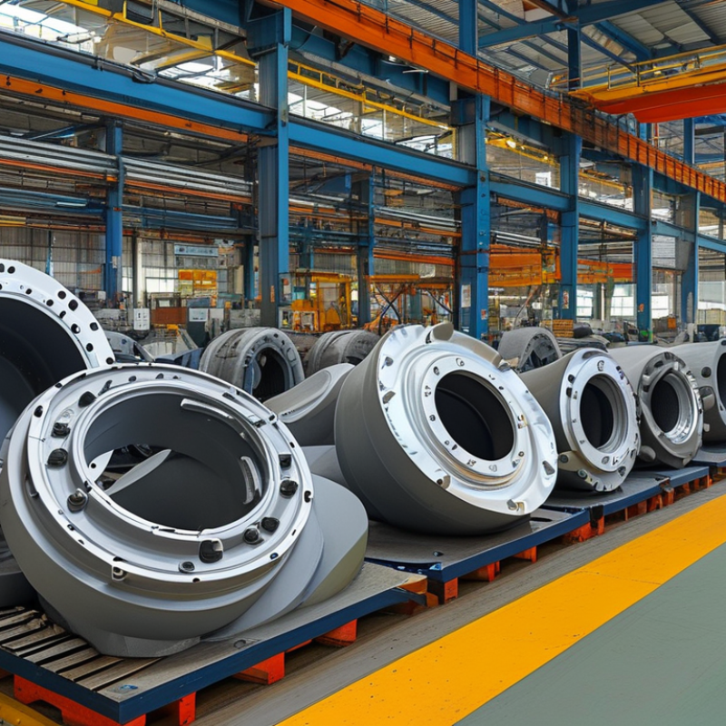Top 10 Molded Rubber Components Buyers Need to Know?