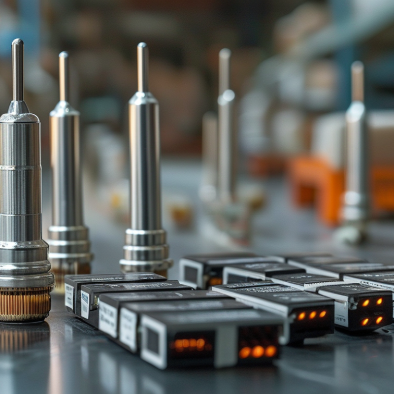 2026 Best NTC Thermistor Options for Global Buyers?