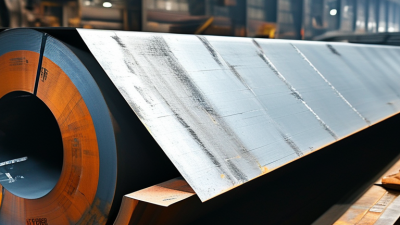 What is Hot Rolled Steel Bar and Its Benefits for Buyers?