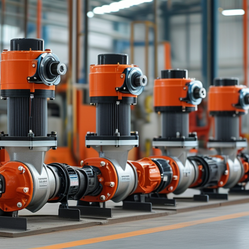 China Best Circulating Pump Solutions for Global Buyers?