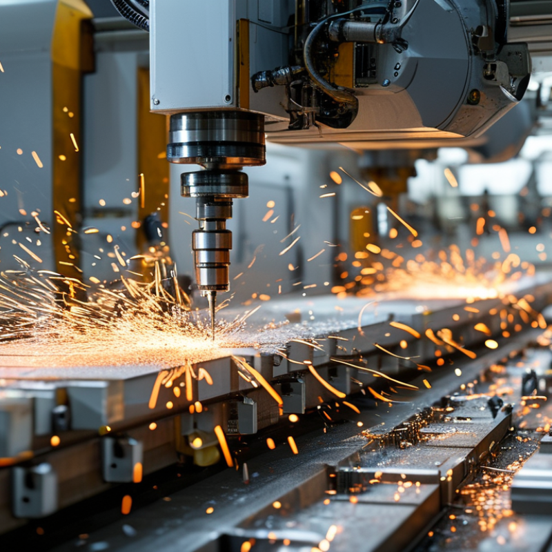2026 Top Gantry Machining Center Features Buyers Guide?