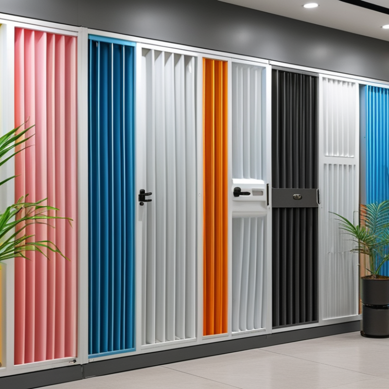How to Choose the Best Air Curtain Machine for Your Business?