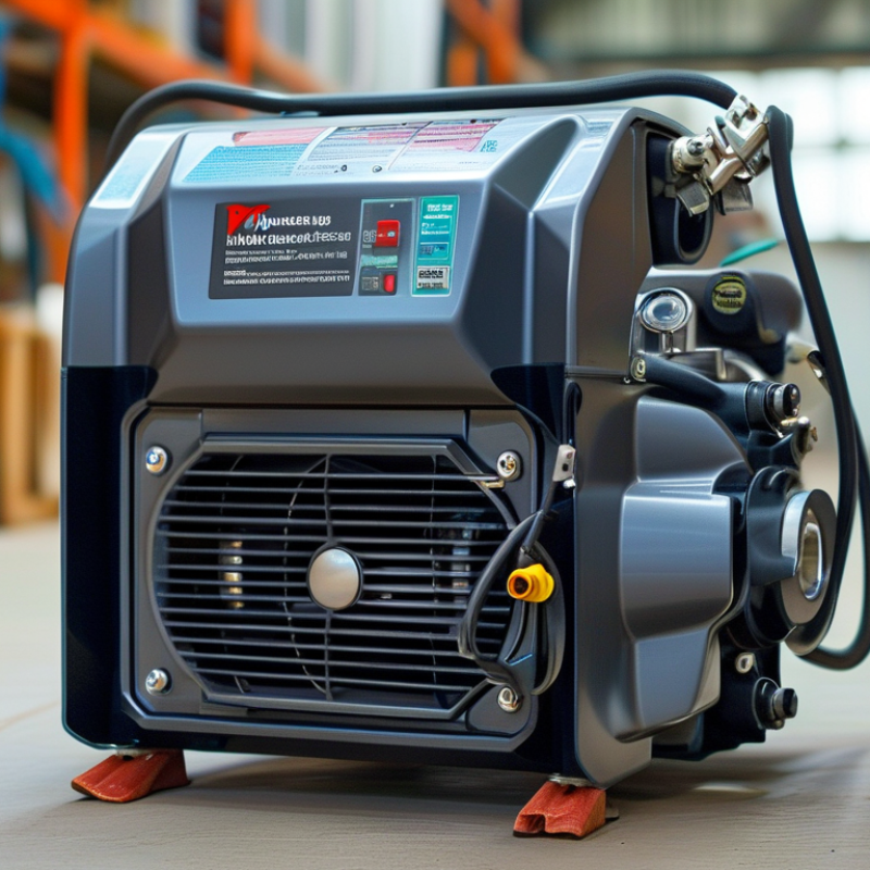 Top Air Compressors for Global Buyers in 2026?