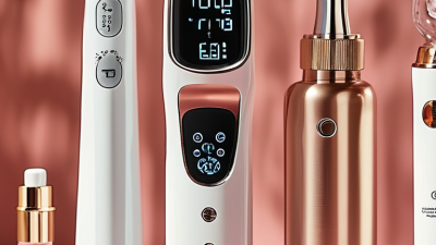 Top Tips for Choosing the Best RF Skin Care Machine?